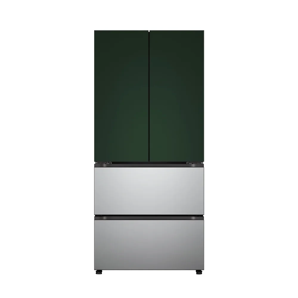 LG 디오스 오브제컬렉션 김치톡톡 Fit & Max Z484SGS123S