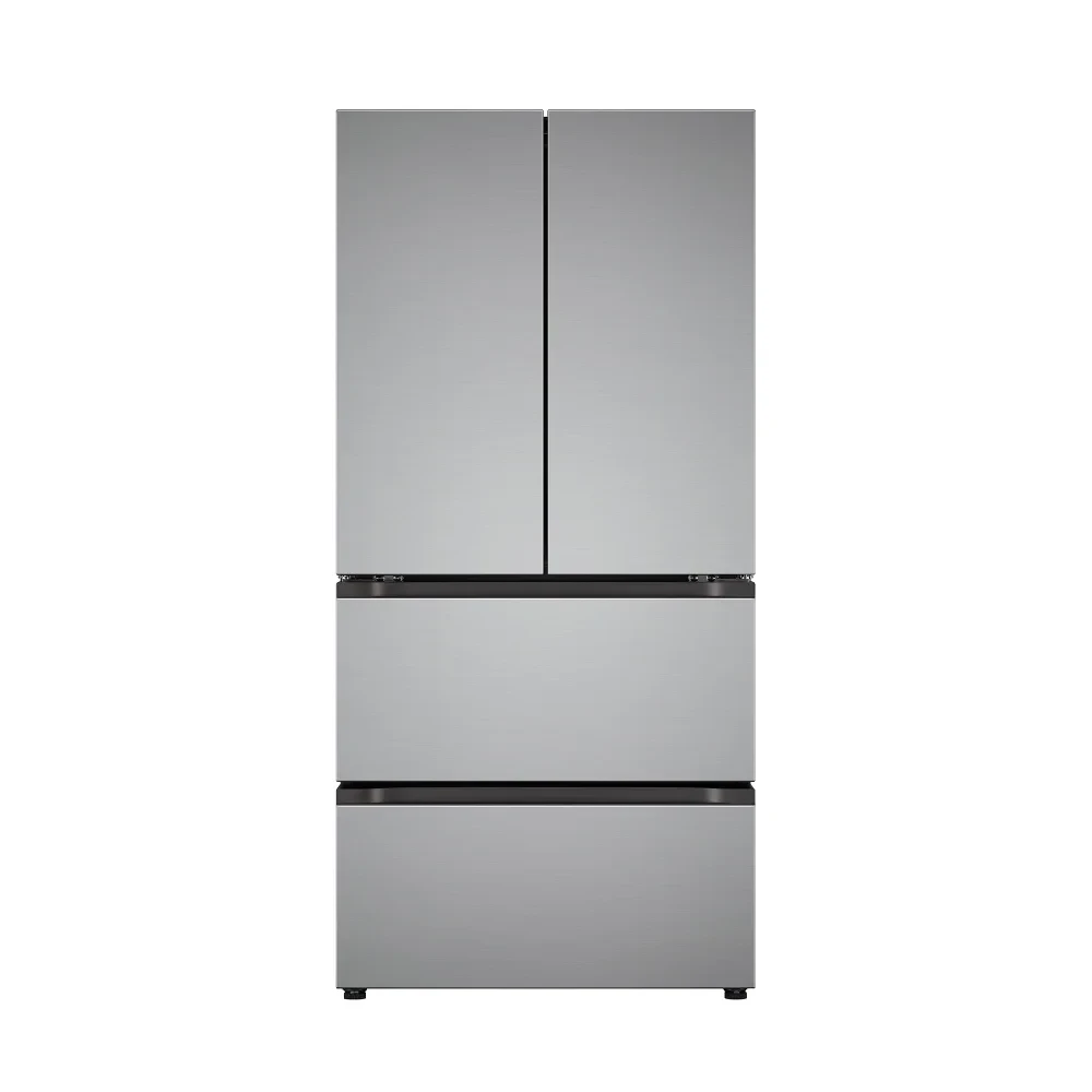 LG 디오스 AI 오브제컬렉션 김치톡톡 Z490MPSF12