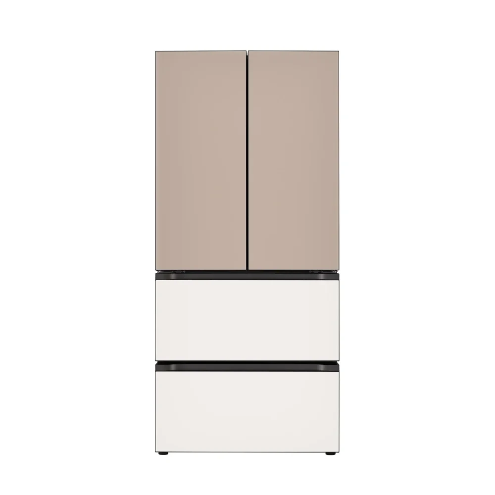 LG 디오스 AI 오브제컬렉션 김치톡톡 Z495GCB271