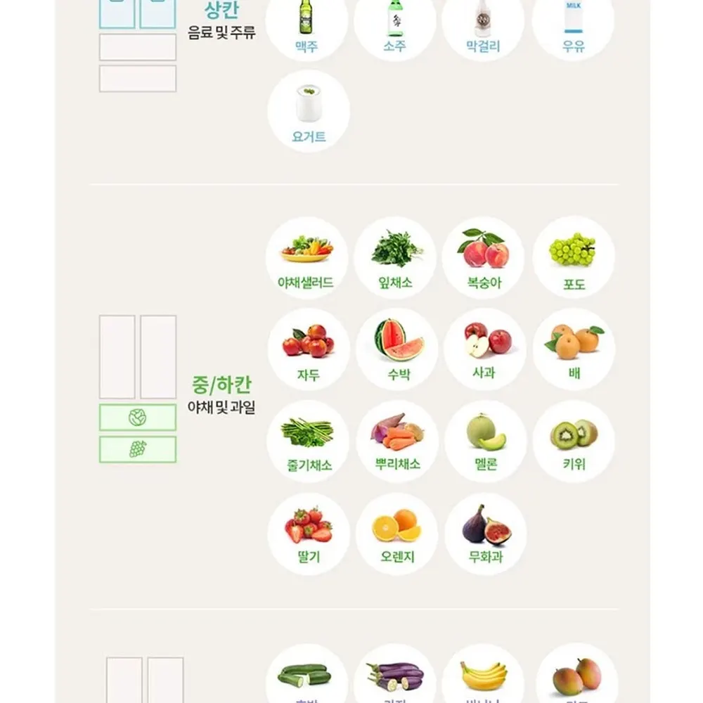 LG 디오스 오브제컬렉션 김치톡톡 김치냉장고 480L 상세 25