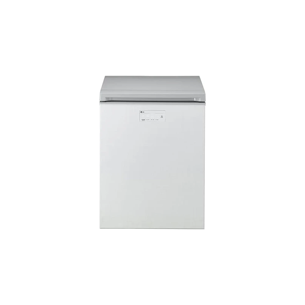 LG 디오스 김치냉장고 뚜껑형 128L