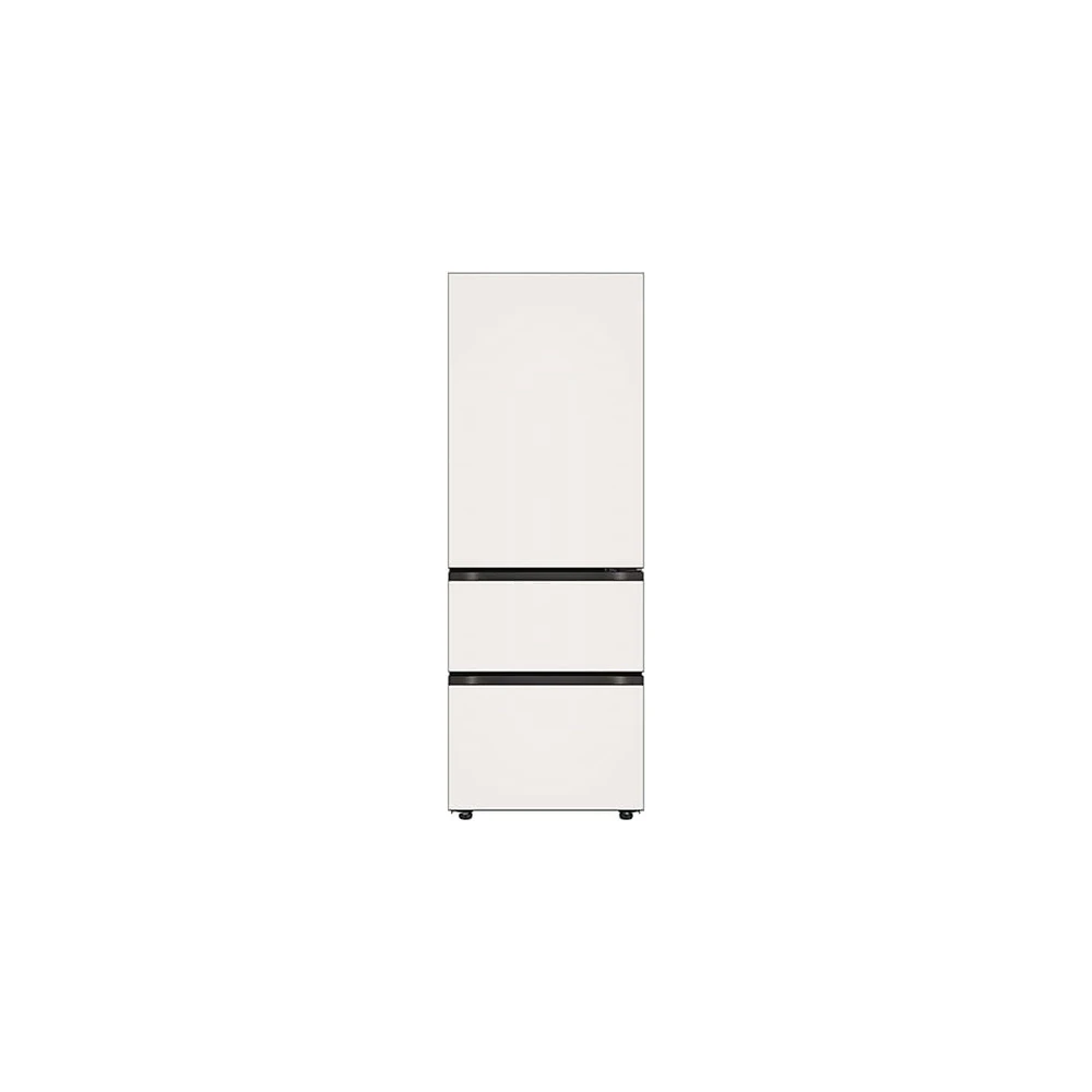 LG 김치냉장고 오브제컬렉션 김치톡톡 Fit & Max 324L Z334GBB171