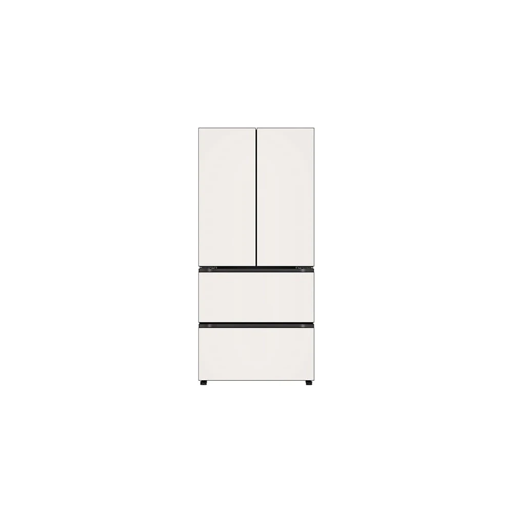 LG 김치냉장고 오브제컬렉션 김치톡톡 Fit & Max 480L Z484GBB172
