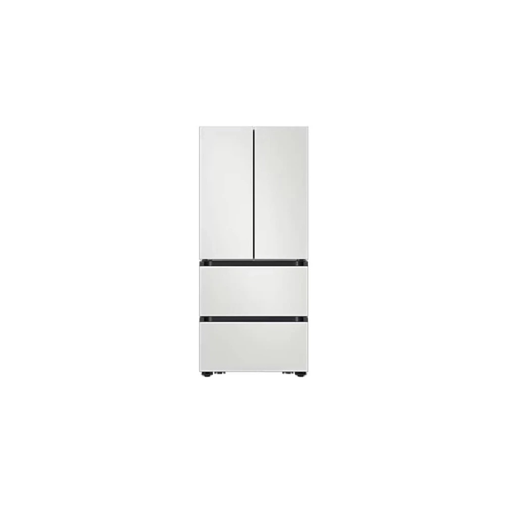 삼성 김치냉장고 Bespoke AI 4도어 490L (맞춤숙성실)