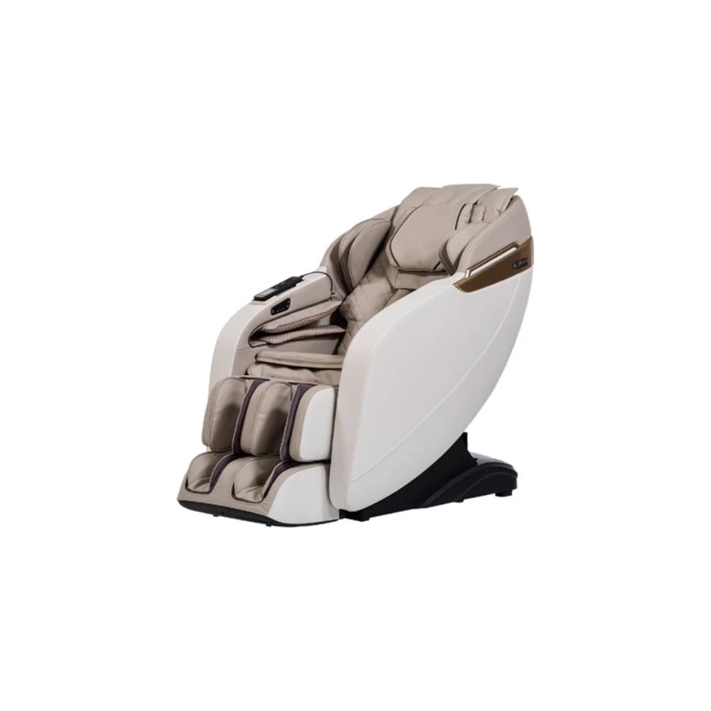 브람스 안마의자 S3800 루카S 화이트