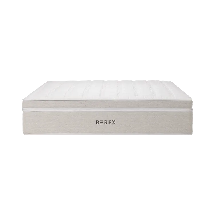코웨이 BEREX 더블 사이드 매트리스 킹(K) 상세 2