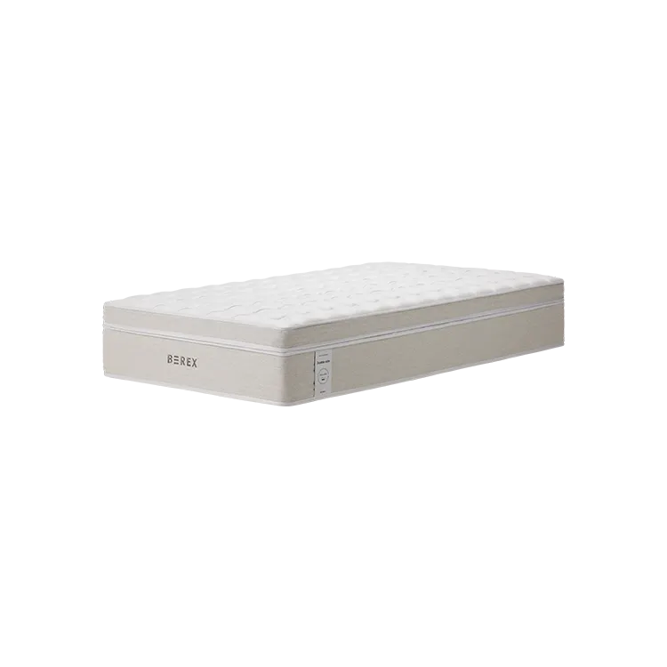 코웨이 BEREX 더블 사이드 매트리스 슈퍼싱글(SS) 상세 1