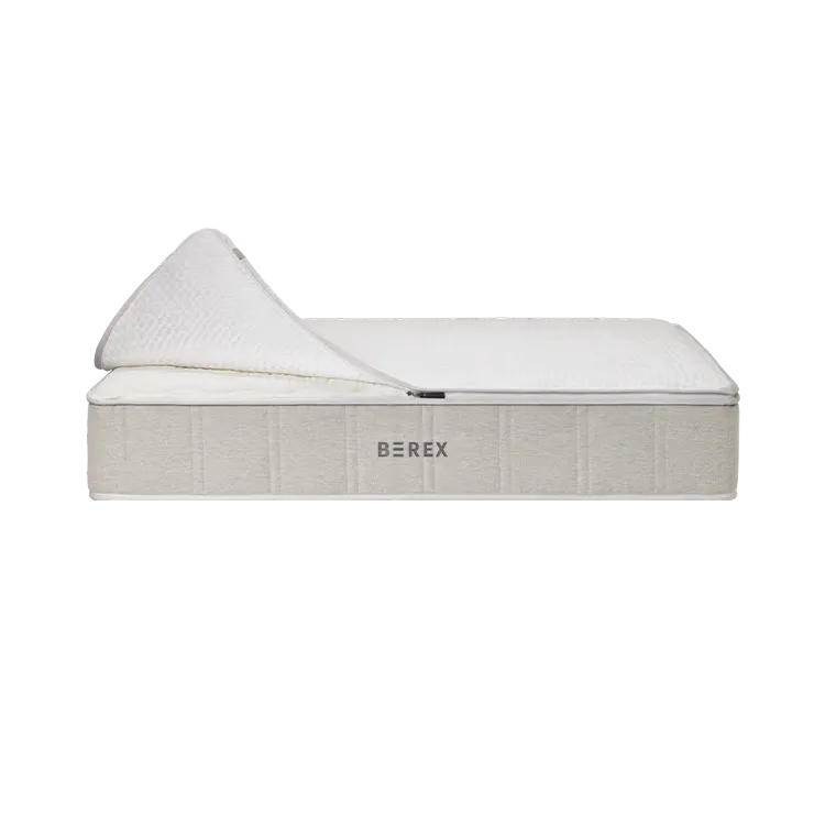 코웨이 BEREX 엘리트 매트리스 퀸(Q) 상세 2
