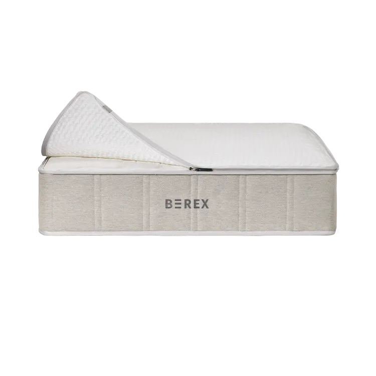 코웨이 BEREX 엘리트 매트리스 슈퍼싱글(SS) 상세 2