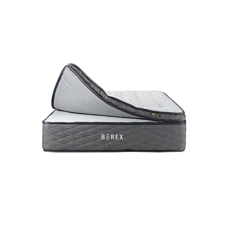 코웨이 BEREX 프라임 매트리스 슈퍼싱글(SS) 상세 2