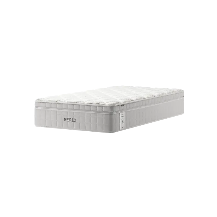 코웨이 BEREX 루네어 매트리스 슈퍼싱글(SS) 상세 1