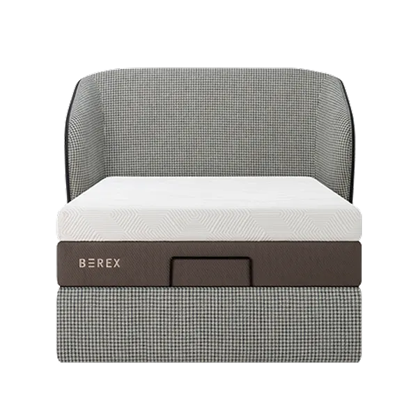 코웨이 BEREX R3 모션베드 상세 1