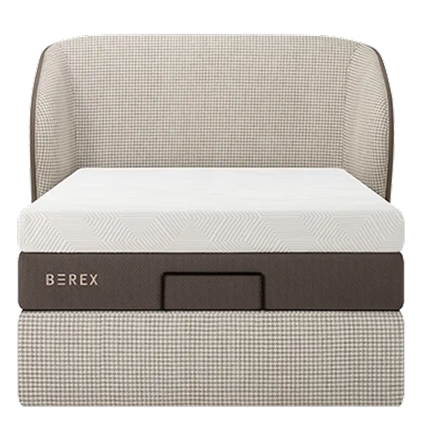 코웨이 BEREX R5 스트레칭 베드 상세 1
