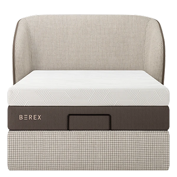 코웨이 BEREX R5 스트레칭 베드