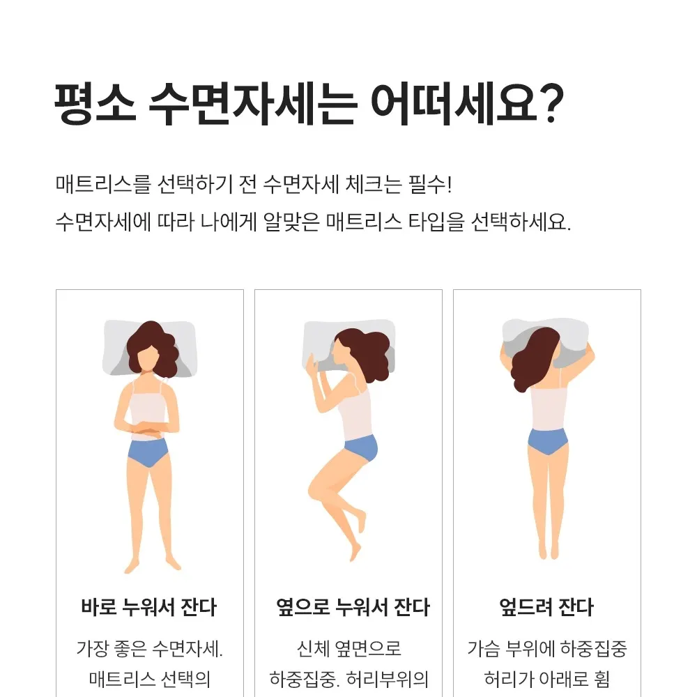 쿠쿠 레스티노 매트리스(킹) 케어 CRM-A10K 상세 5