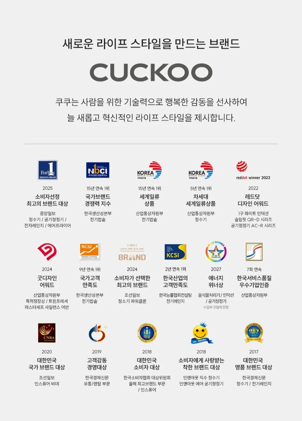 쿠쿠 레스티노 커버 분리형 매트리스 퀸 상세 18