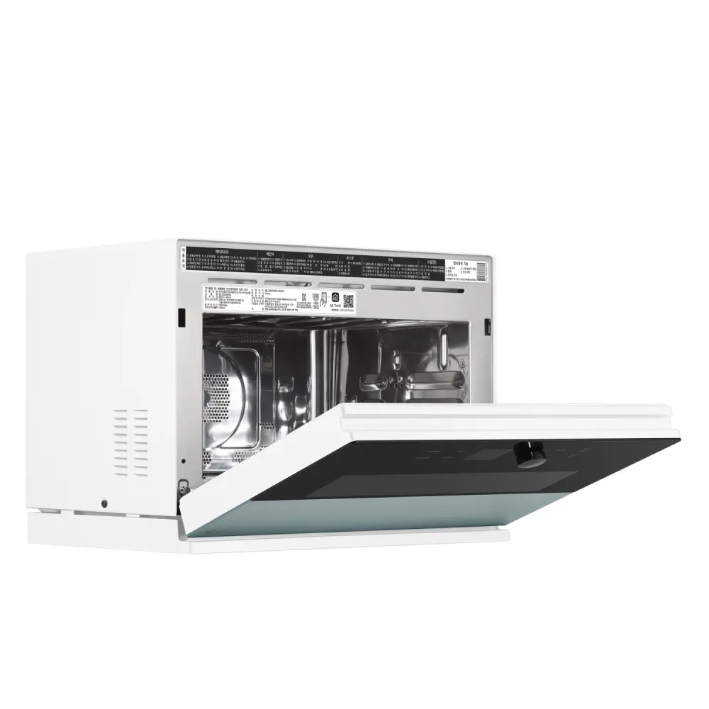 LG 디오스 오브제컬렉션 광파오븐 MLJ32MWSO 상세 5