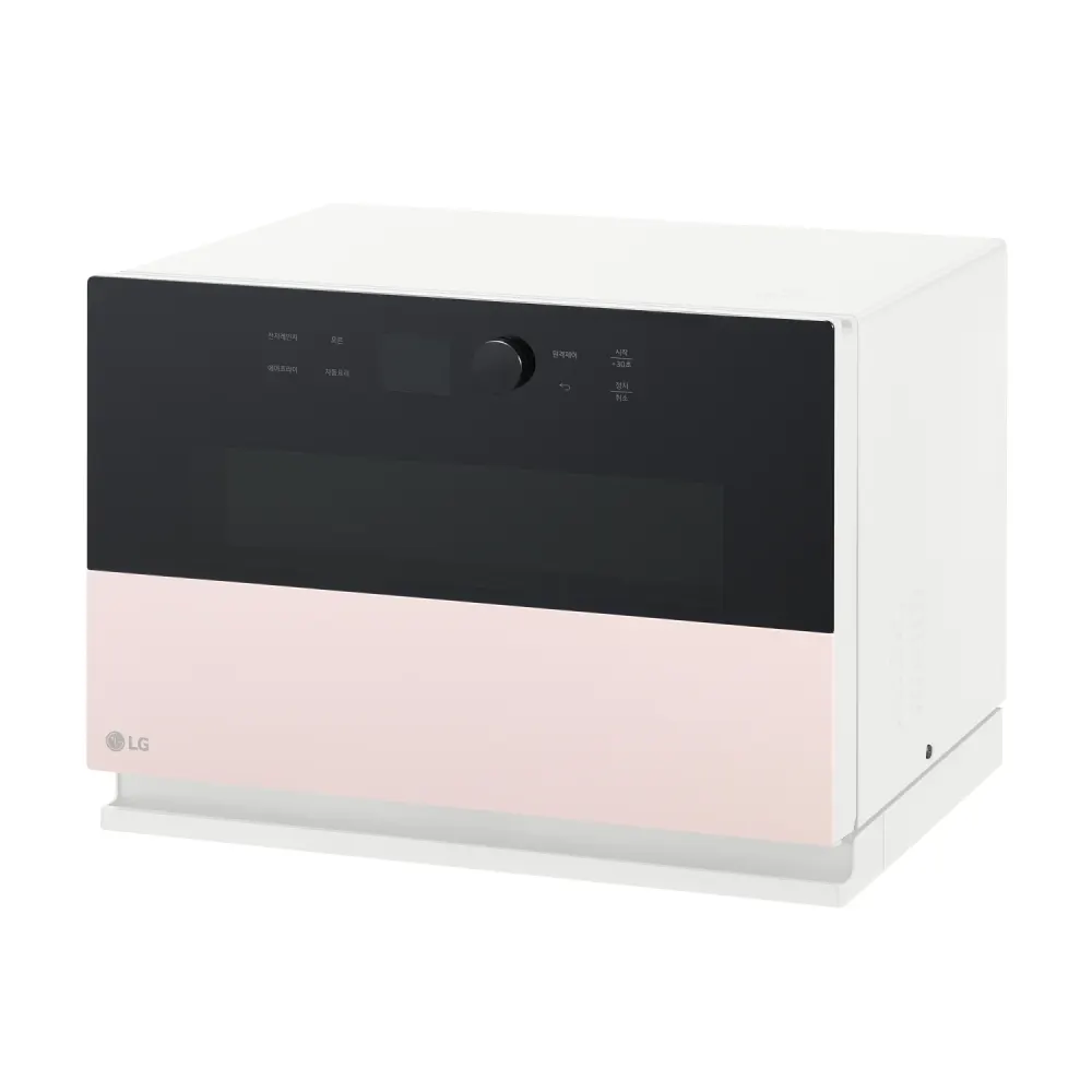 LG 디오스 오브제컬렉션 광파오븐 MLJ32PWSO 상세 3