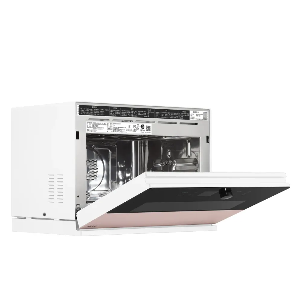 LG 디오스 오브제컬렉션 광파오븐 MLJ32PWSO 상세 5