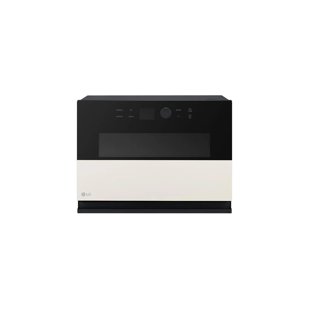 LG 디오스 오브제컬렉션 광파오븐 32L MLJ32ERS