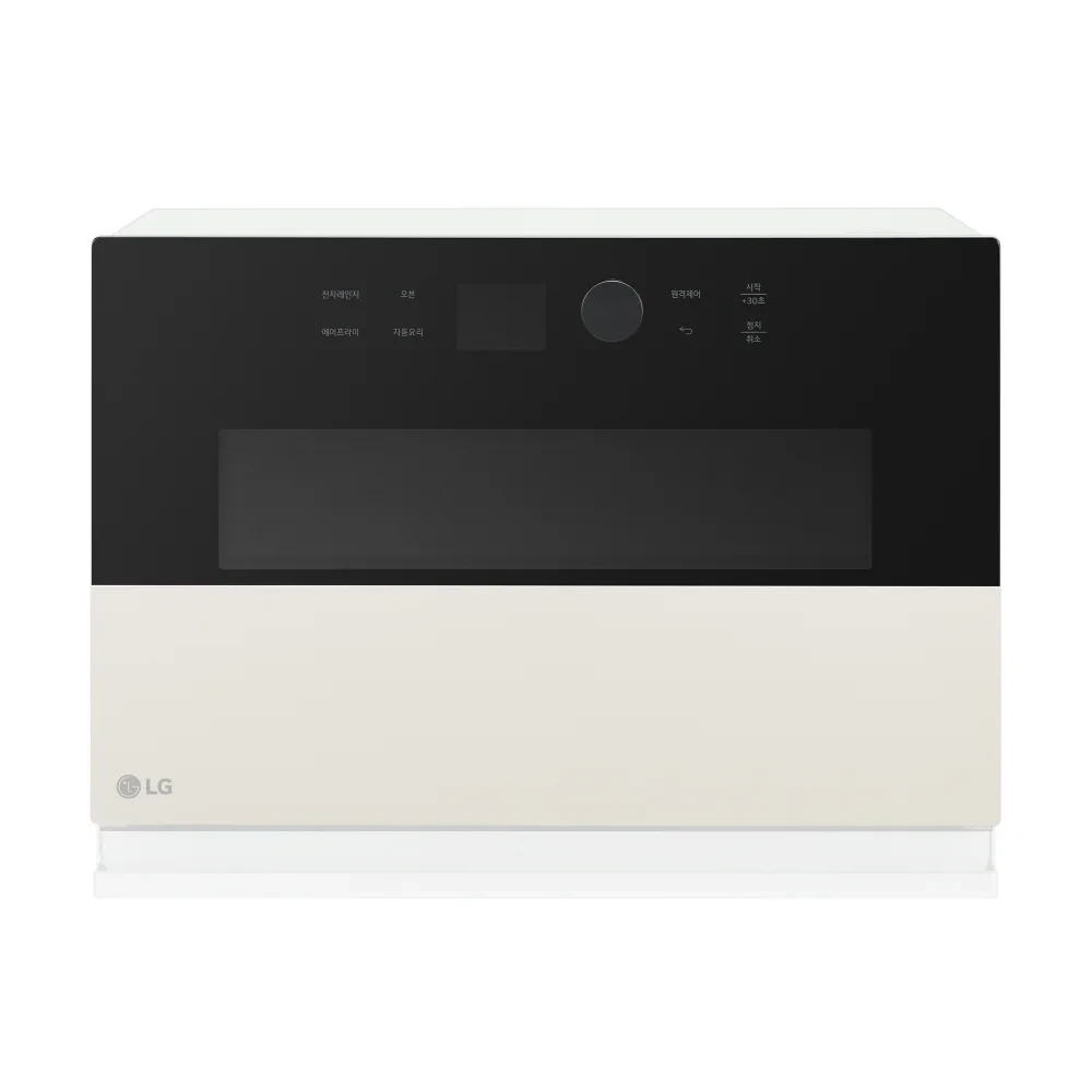 LG 디오스 오브제컬렉션 광파오븐 MLJ32EWSO