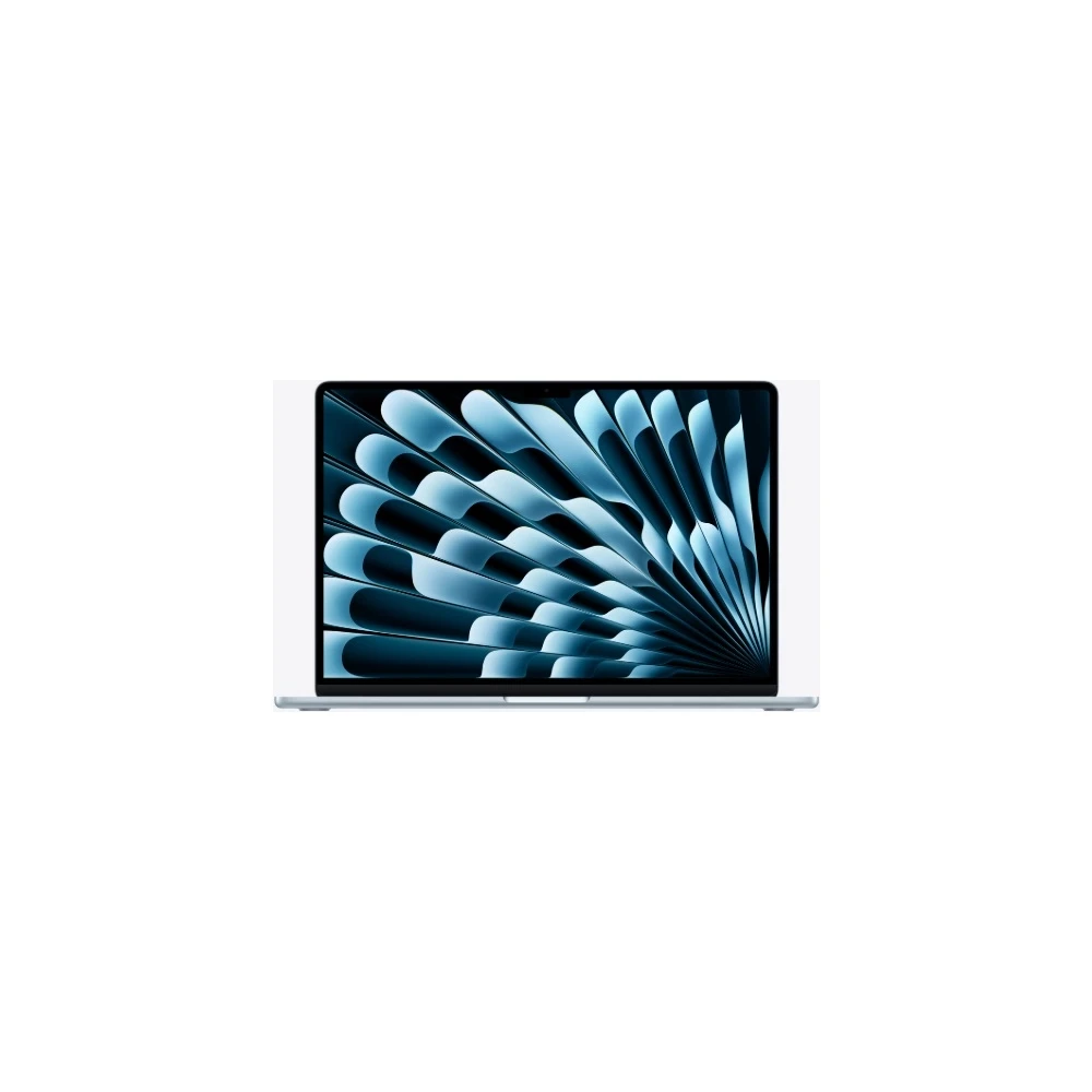 애플 APPLE 맥북에어15 M5 10코어 CPU, 10코어 GPU, 16GB / 512GB