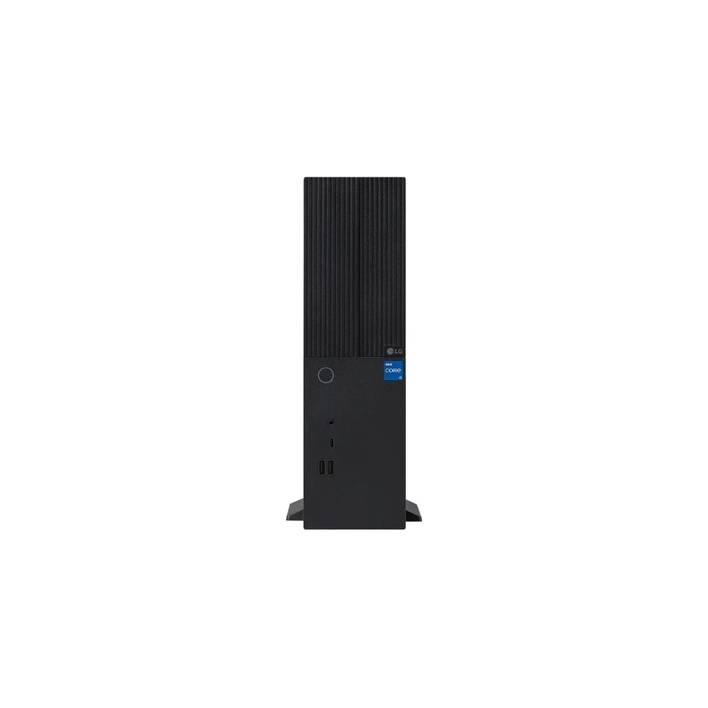 LG 데스크톱 14세대 인텔 슬림 PC