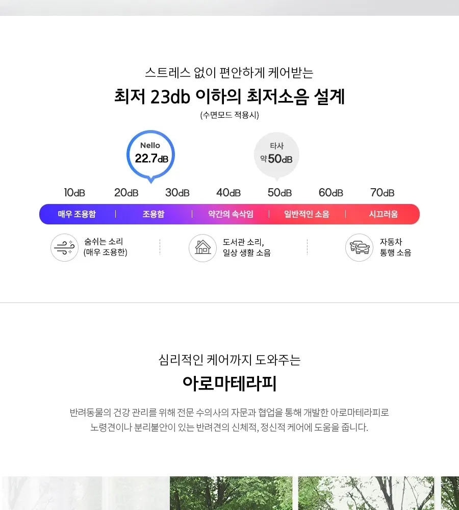 쿠쿠 넬로 펫 드라이룸 (프레쉬 민트) 상세 15