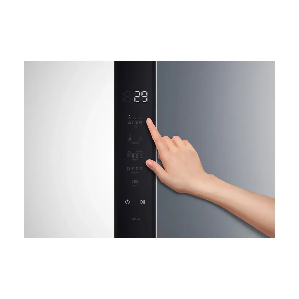 LG 스타일러 AI 오브제컬렉션 SC5GMR5ES 상세 4