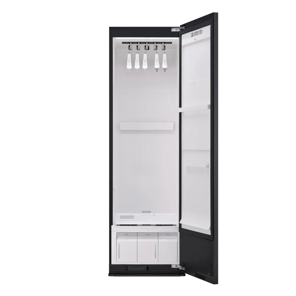 LG 스타일러 AI 오브제컬렉션 SC5MSR40S 상세 2