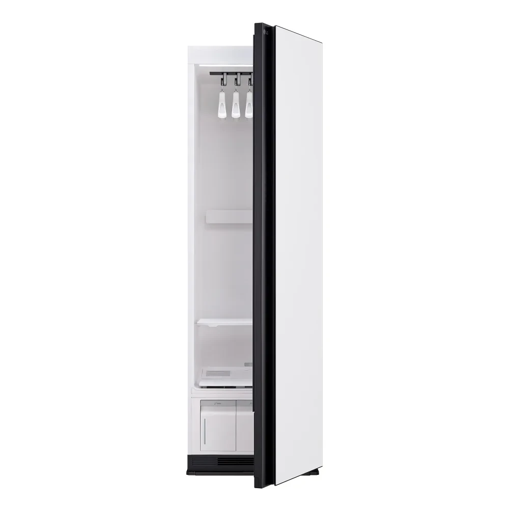 LG 스타일러 AI 오브제컬렉션 SC5MSR42CS