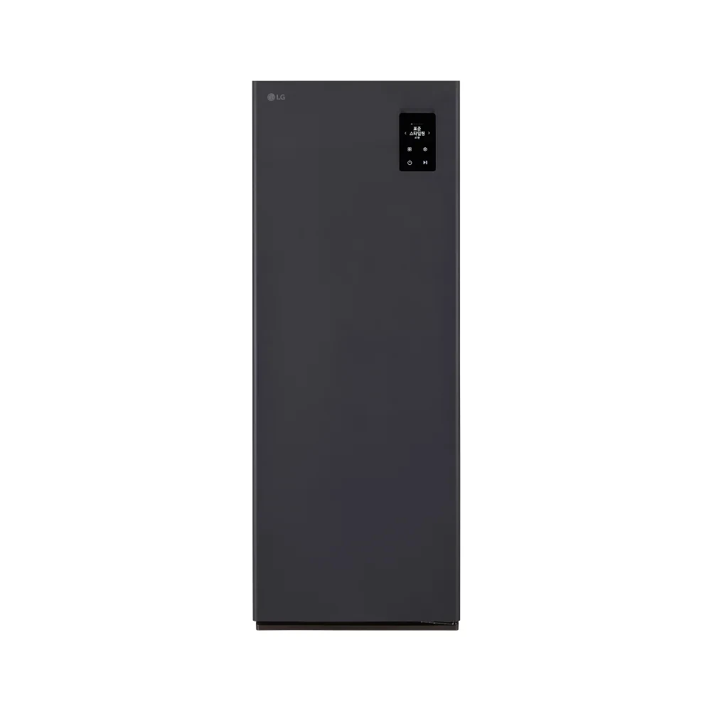 LG 스타일러 오브제컬렉션 슈케어 SS4RHS60E