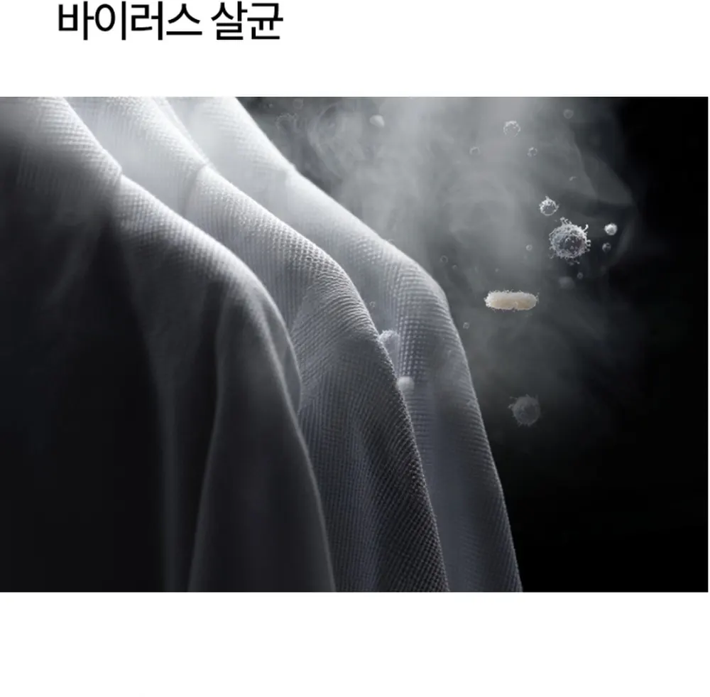 LG전자 스타일러 오브제컬렉션 3벌 화이트 상세 13