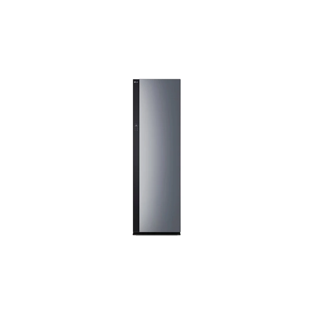 LG 스타일러 오브제컬렉션 5벌 + 스티머 블랙틴트미러