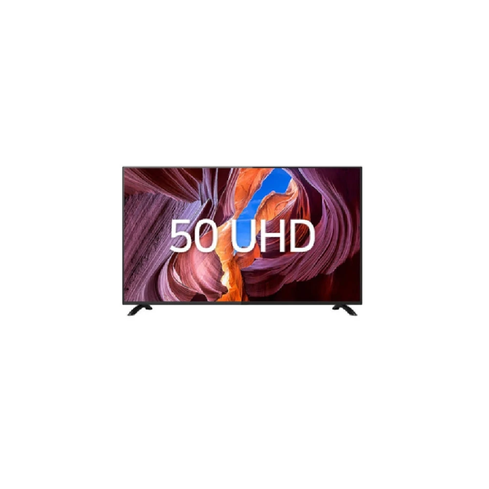 인켈 UHDTV 50인치 SU50CKD 블랙