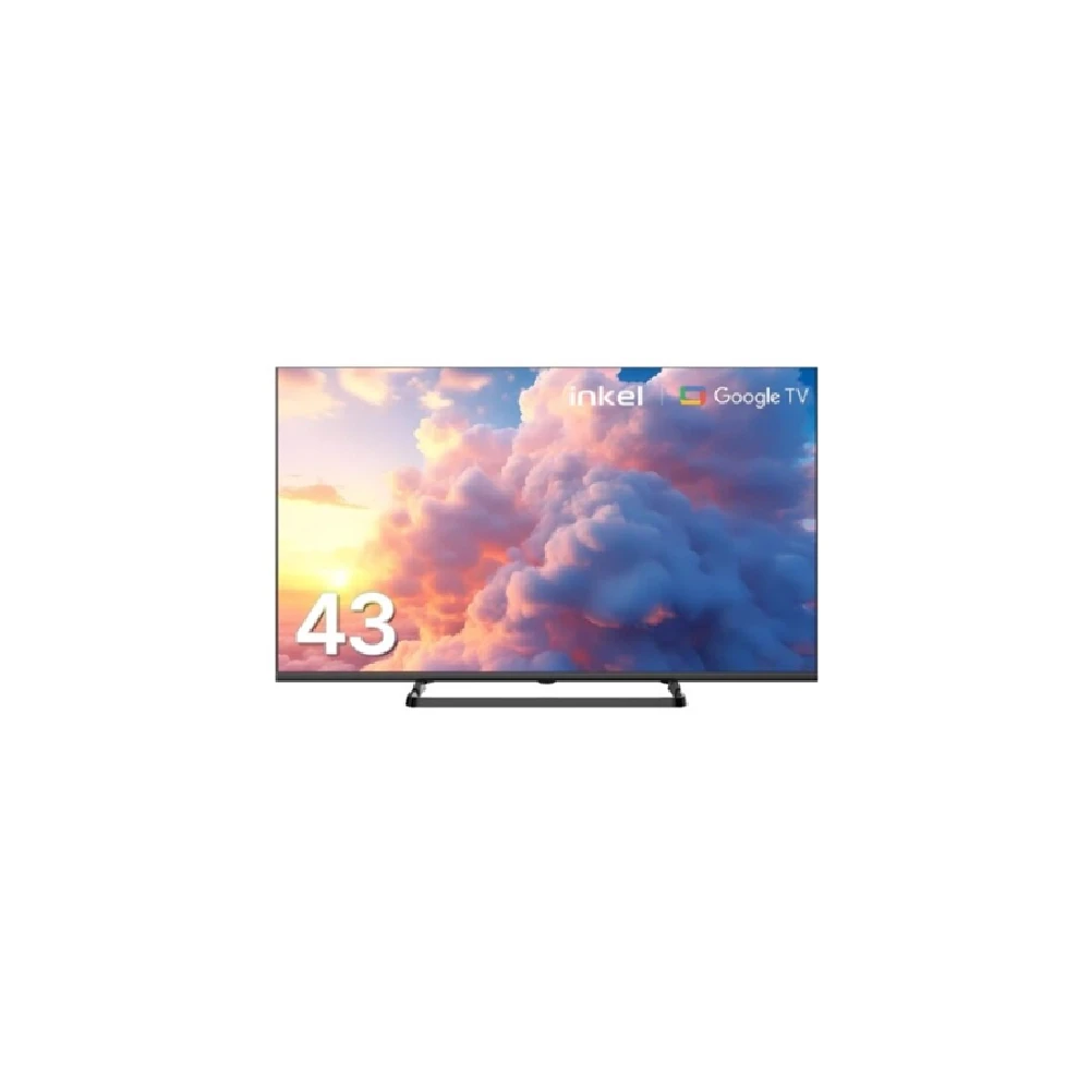 인켈 UHDTV 43인치 SUS430CHD 블랙
