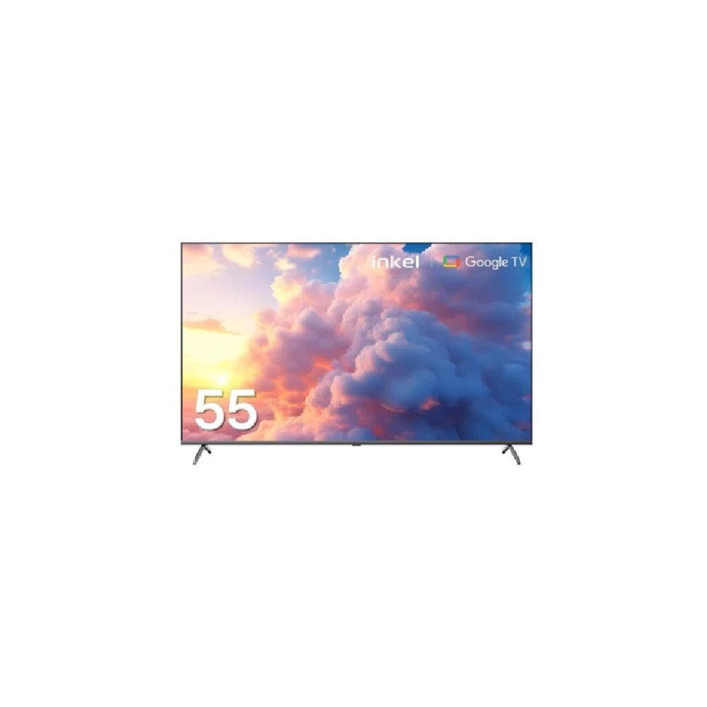 인켈 UHDTV 55인치 SUS550CHD 블랙