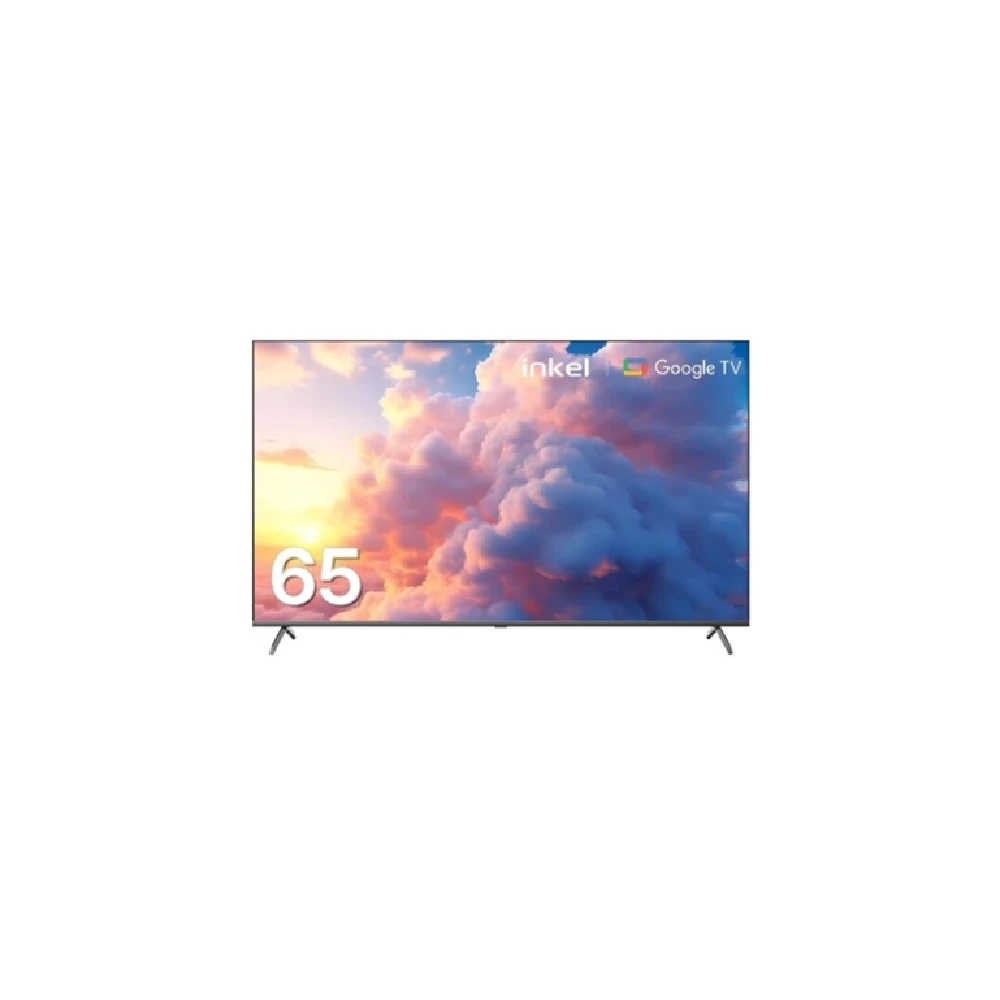 인켈 UHDTV 65인치 SUS650CHD 블랙