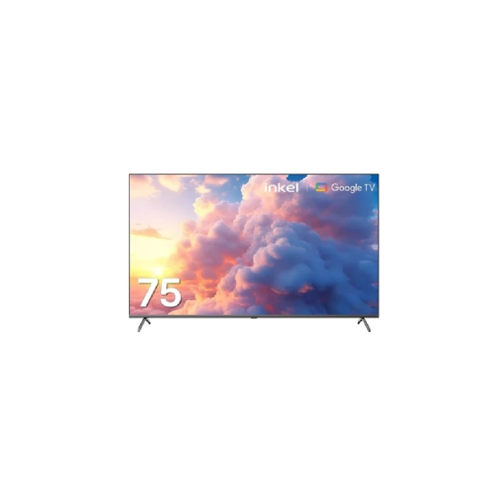 인켈 UHDTV 75인치 SUS750CHD 블랙