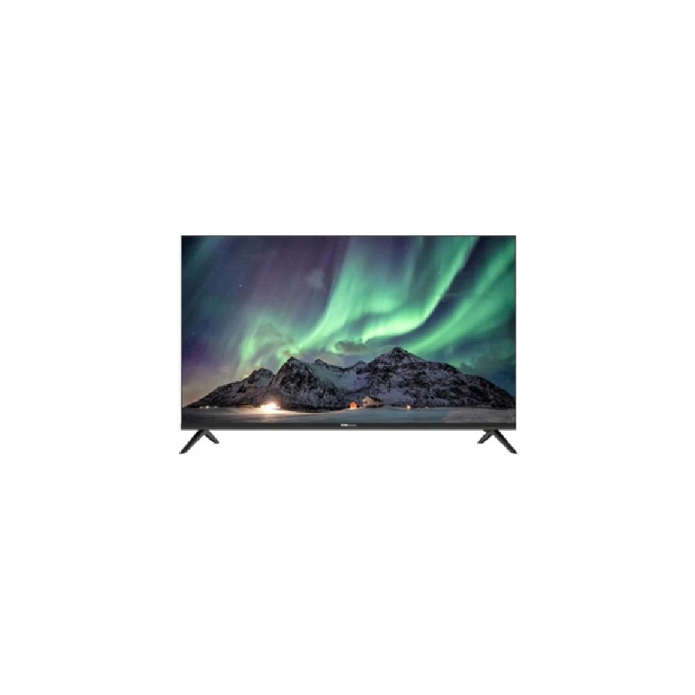 대우써머스 UHD 50인치 LHDK5002UB 블랙