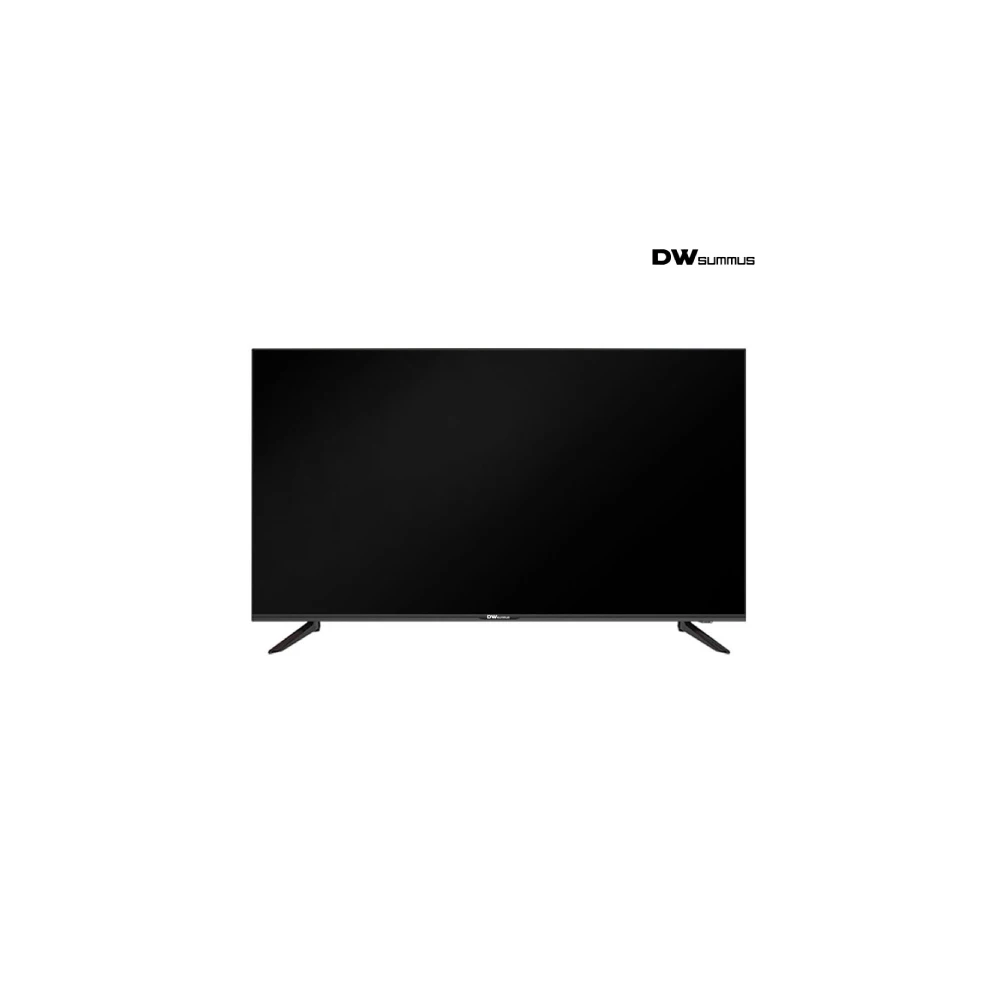 대우써머스 LED 43인치