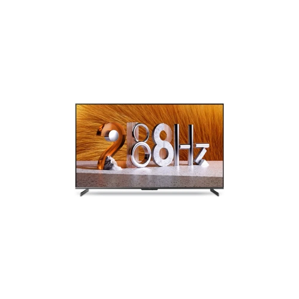 더함 구글 5.0, QD-MINILED CHiQ TV 75인치 (스탠드)