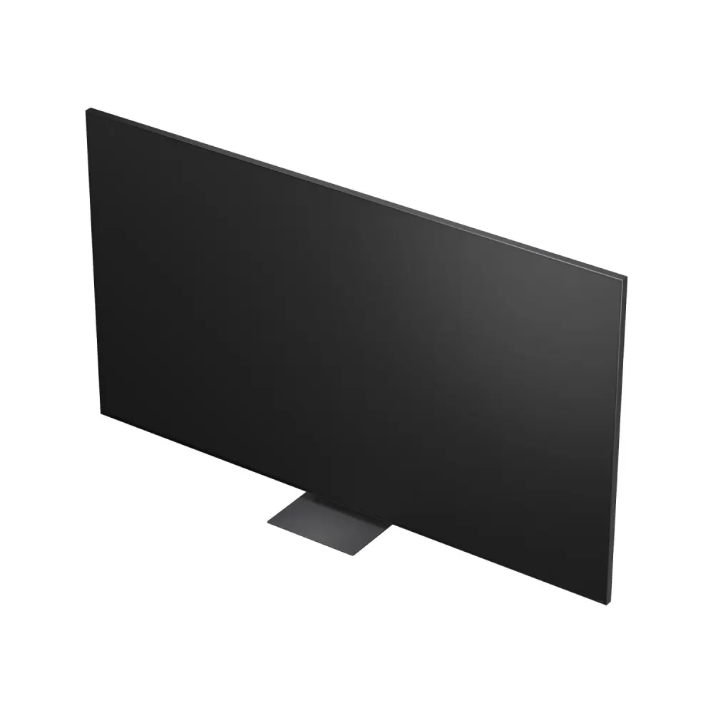 LG QNED evo AI (스탠드형) 100QNED86BK 상세 10
