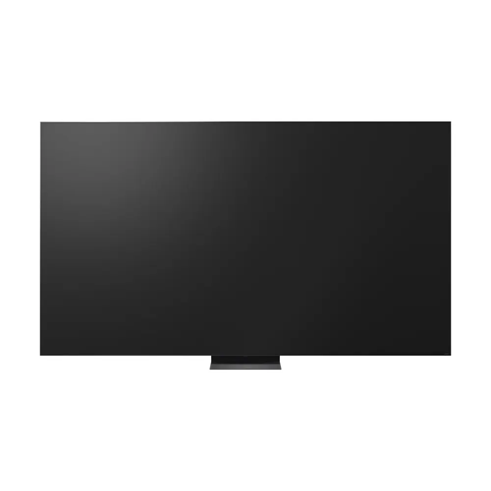 LG QNED evo AI (스탠드형) 100QNED86BK 상세 2