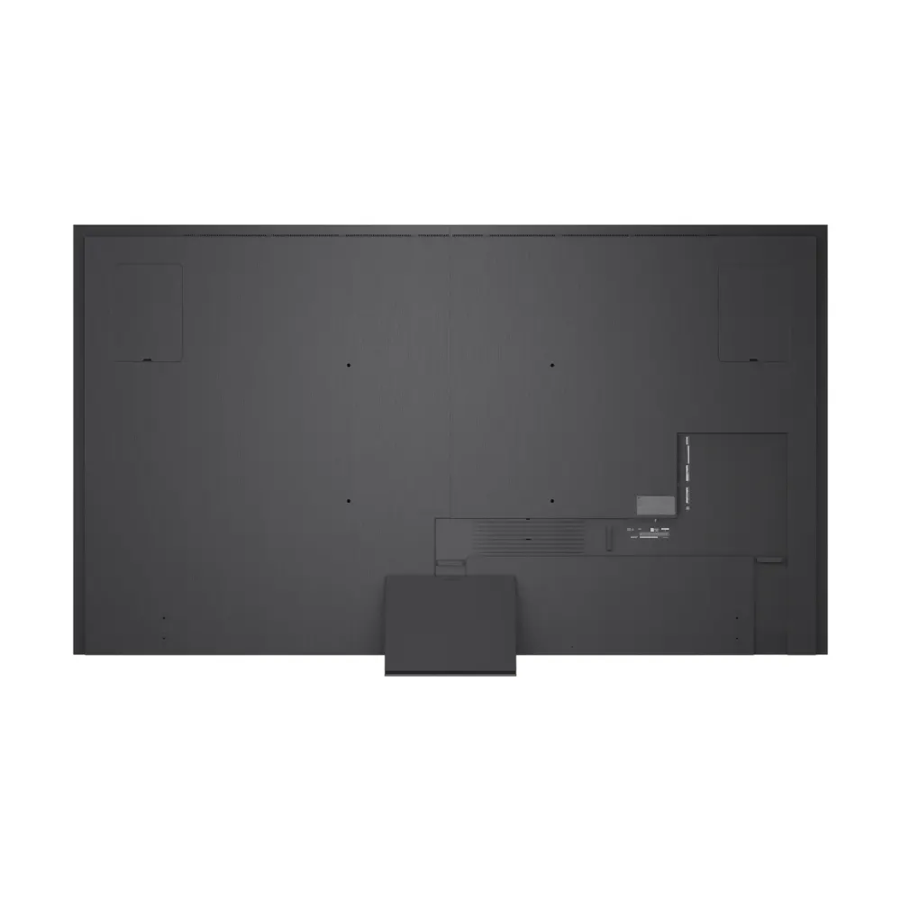 LG QNED evo AI (스탠드형) 100QNED86BK 상세 4