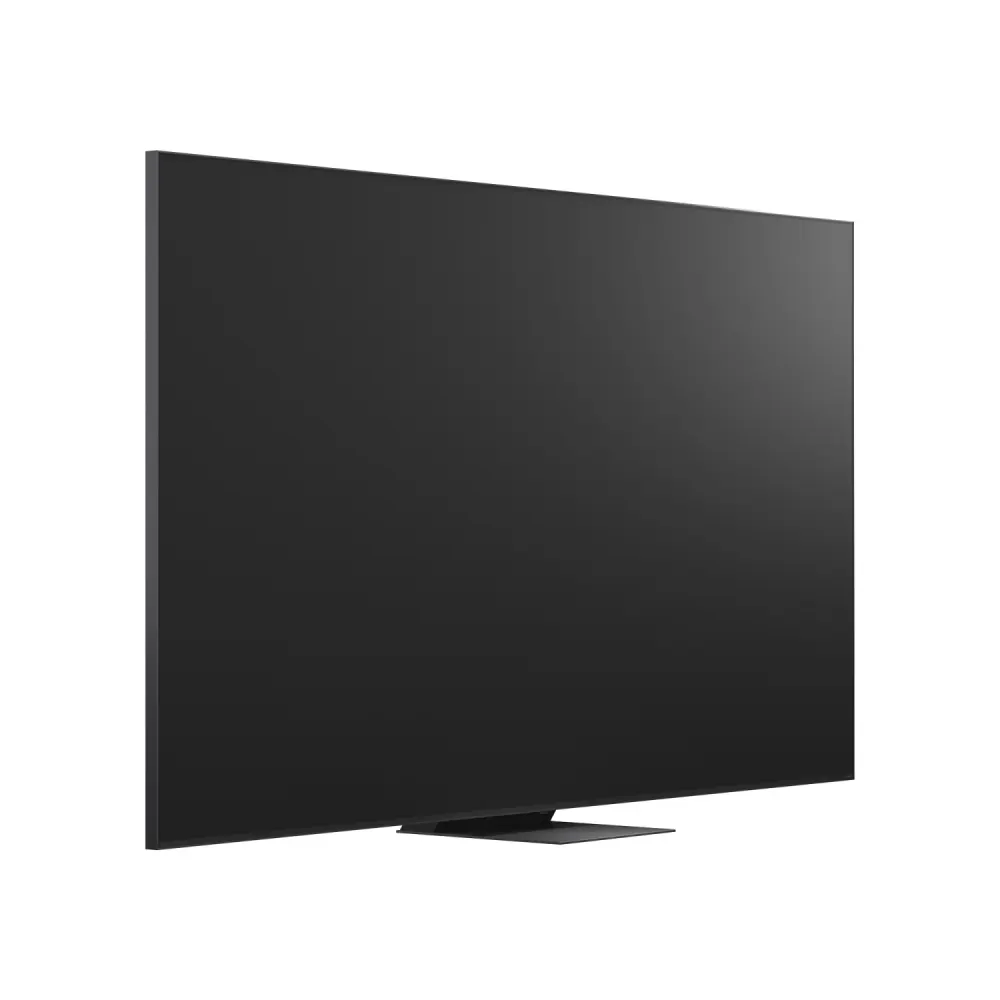 LG QNED evo AI (스탠드형) 100QNED86BK 상세 6