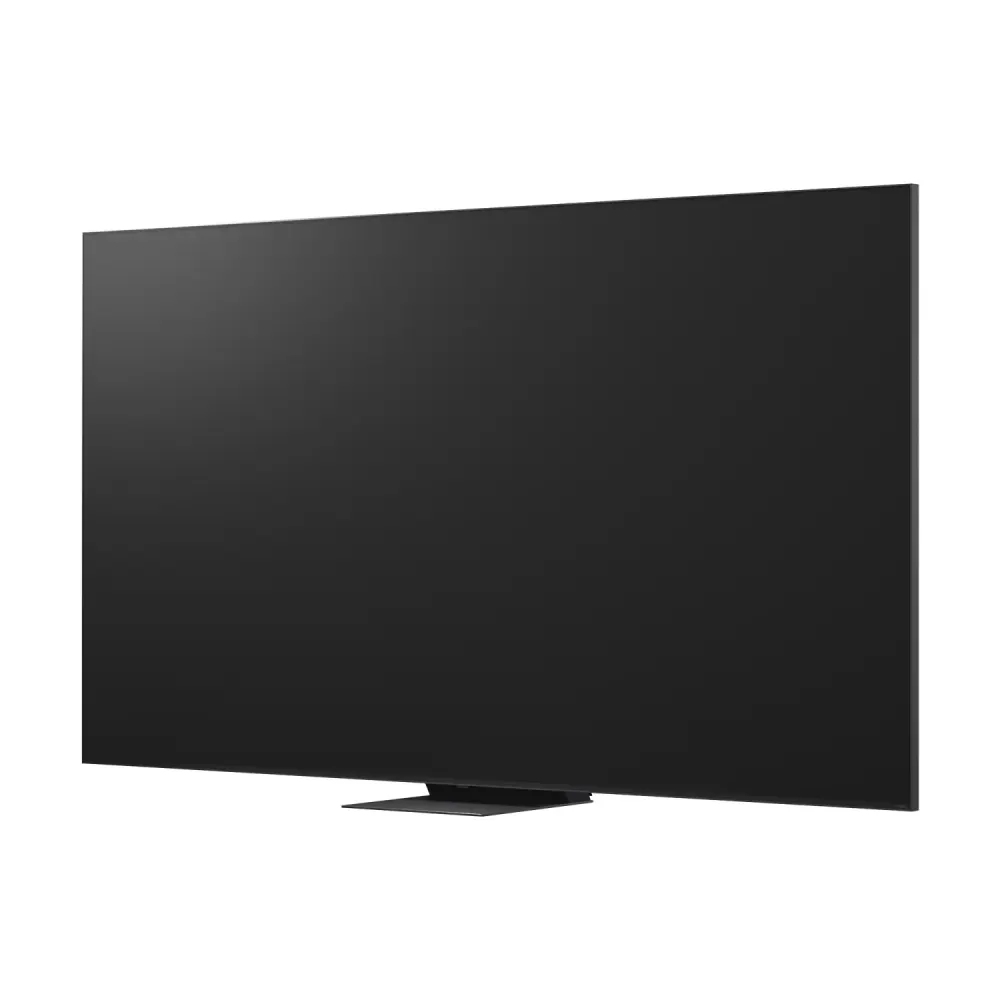 LG QNED evo AI (스탠드형) 100QNED86BK 상세 8