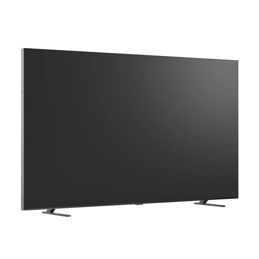 LG QNED evo AI (스탠드형) 115QNED90BK 상세 5