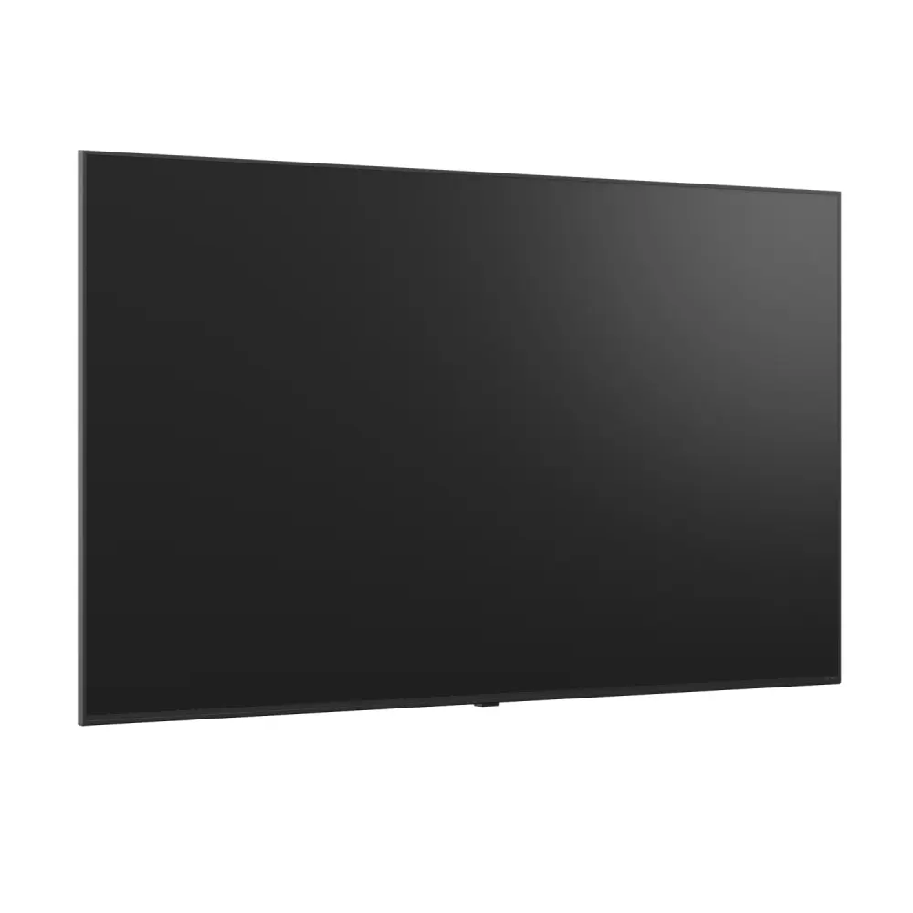 LG Easy TV AI (벽걸이형) 65QNED85AK1 상세 6