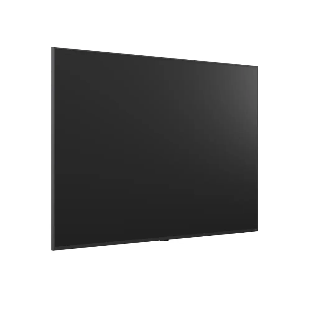 LG Easy TV AI (벽걸이형) 65QNED85AK1 상세 7